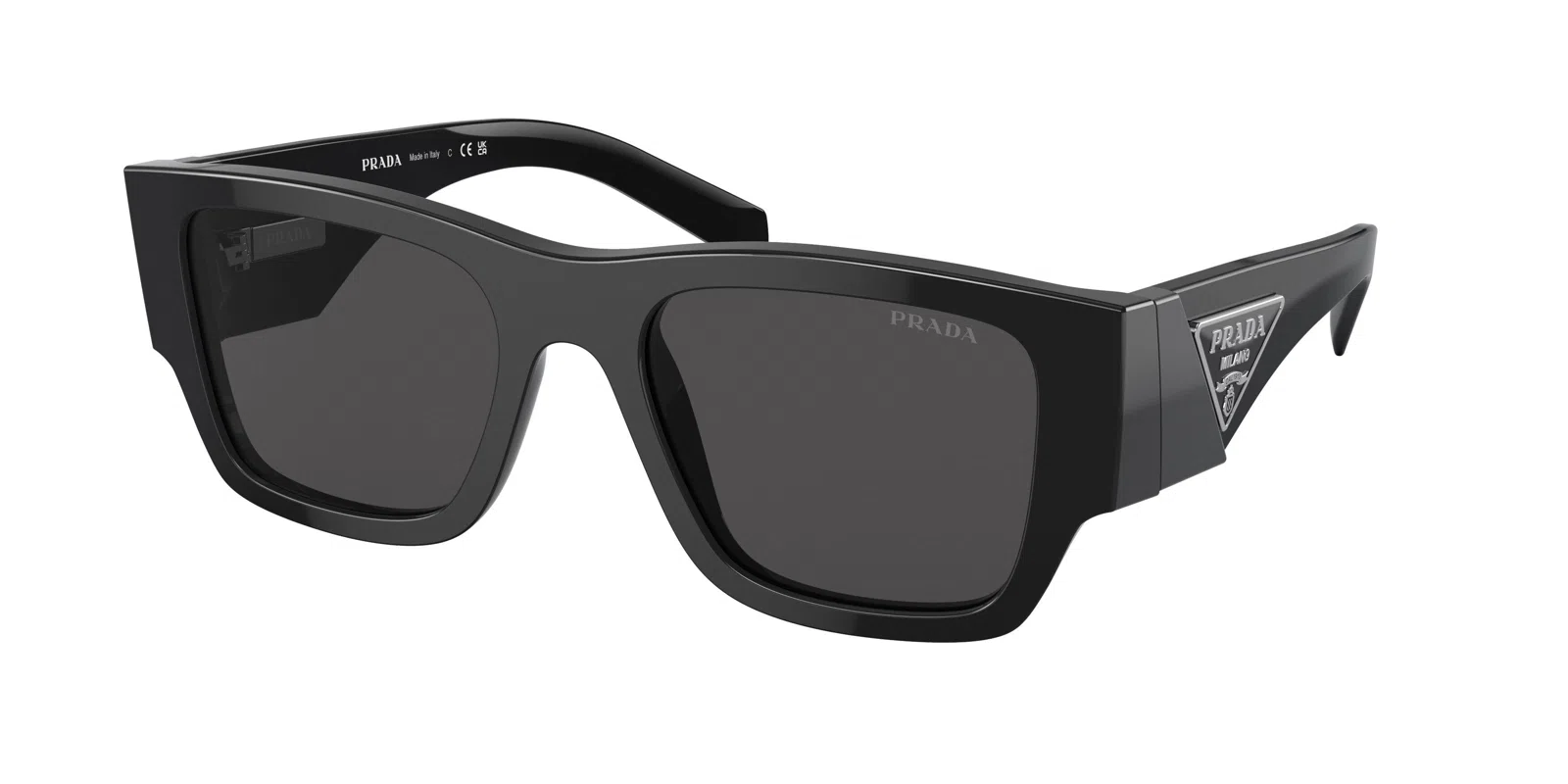 Prada 10ZS Sunglasses - view 4